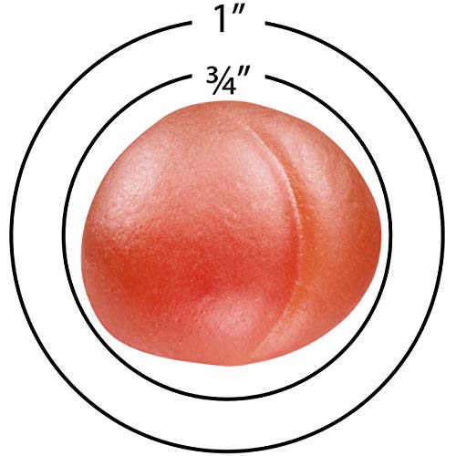 Gomitas Centrum para mayores de 50 años envase lateral