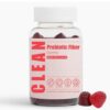 Gomitas Clean Fiber JINMAO suplemento de fibra prebiótica para hombres