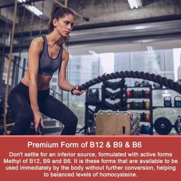 Vitaminas b gummies nextdia con colina inositol y zinc