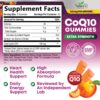 Version 1.0.0 Gomitas CoQ10 100mg 60 unidades para salud cardiovascular
