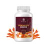 Gomitas Cordyceps Belmonia sabor cereza y uva energía natural