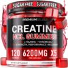 Version 1.0.0 Gomitas Creatina HCL Premium Select Nutrition