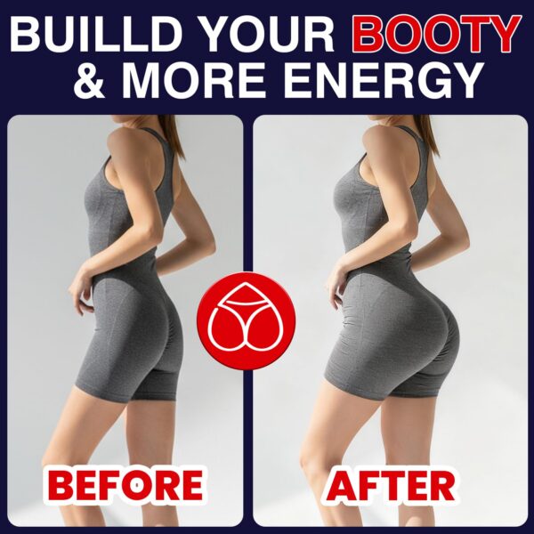 Version 1.0.0 Contenido y empaque de gomitas creatina