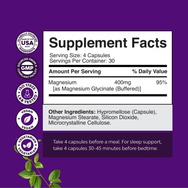 Etiqueta frontal y nombre de producto