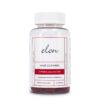 Version 1.0.0 Gomitas Elon Biotina 5000mcg para crecimiento de cabello y uñas