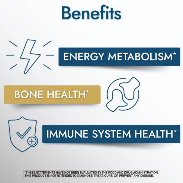 Gomitas naturales para energía y salud inmunológica mujer