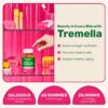 Gomitas Fungies Tremella con 20,000 mg para hidratación y elasticidad de piel