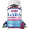 Version 1.0.0 Gomitas GABA para relajación y sueño con L-teanina y 5-HTP