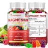 Version 1.0.0 Gomitas glicinato magnesio 400 mg envase