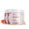 gomitas inositol ciclo femenino vit d3 magnesio NIUSISE