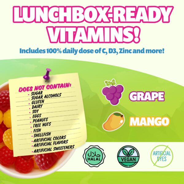 Gomitas Jelly.Boo sin azúcar ni colorantes para niños