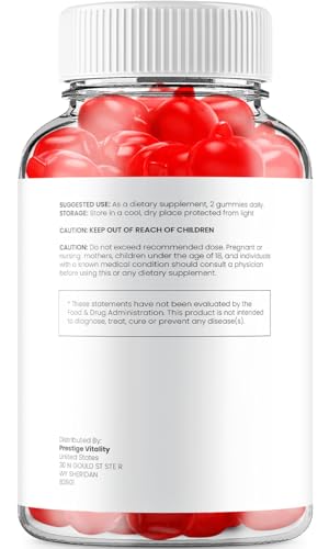 Gomitas Keto Drops ACV para apoyo dieta keto y quema grasa