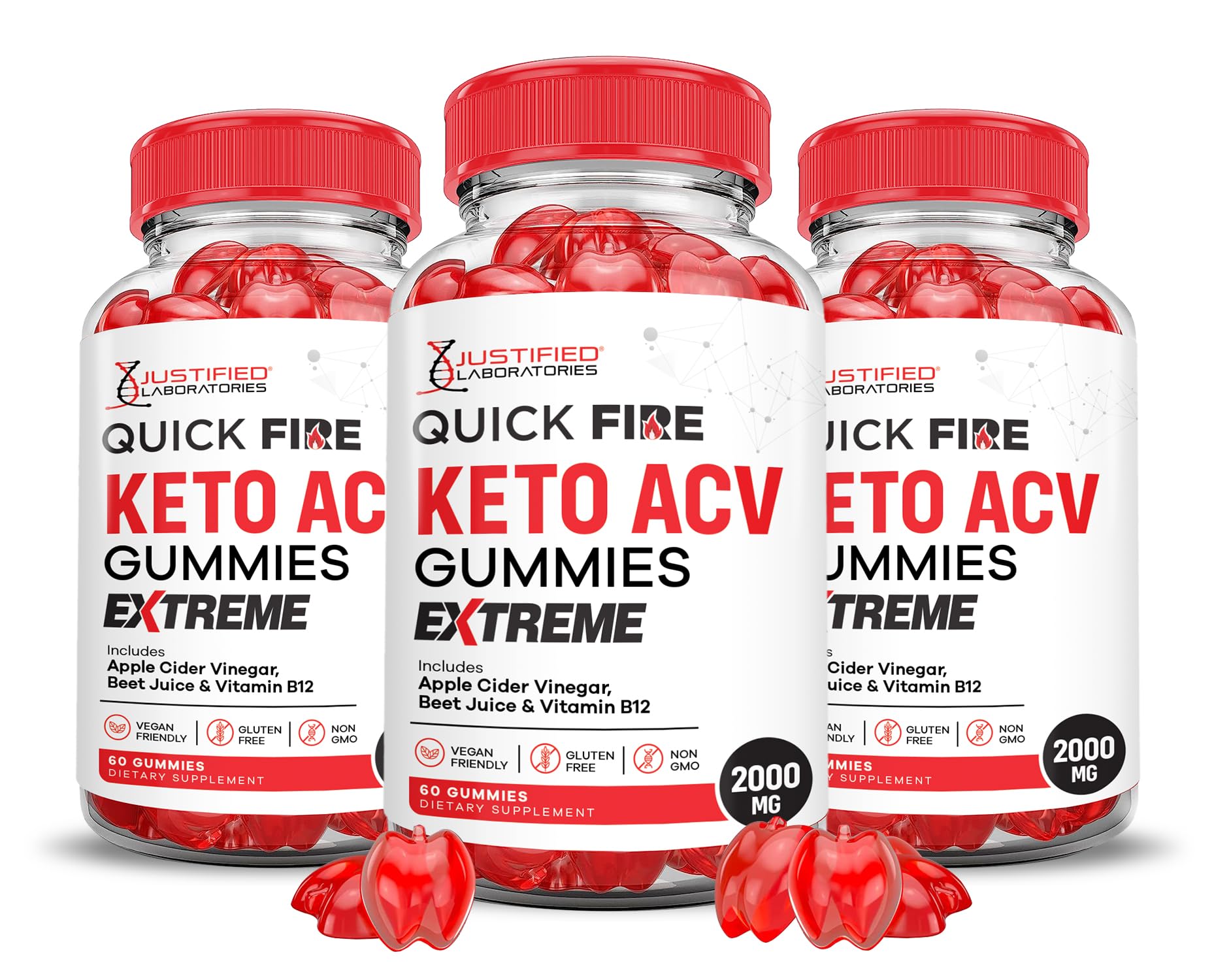 Keto ACV Gummies