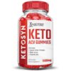 Gomitas Keto vitamina B12 jugo remolacha sabor