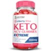 Version 1.0.0 Keto ACV gummies con jugo de remolacha y granada Liberty Bites