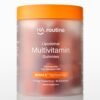 Gomitas liposomales multivitamínicas Haroutine sabor maracuyá y naranja