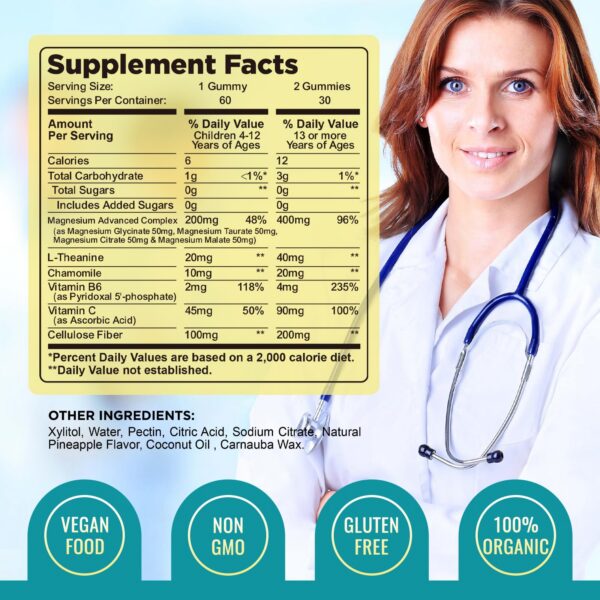Version 1.0.0 Etiqueta lateral con ingredientes