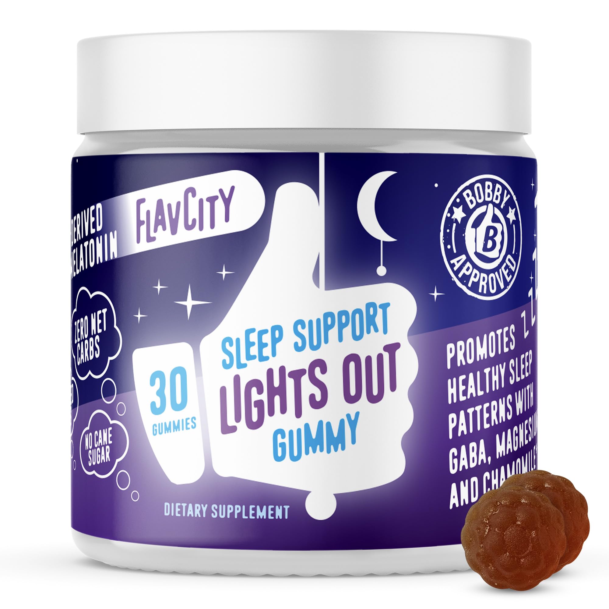 Lights Out