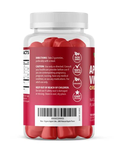 Gomitas para metabolismo y apoyo intestinal HAVASU NUTRITION