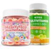 Gomitas multivitamínicas NEVISS para niños y hombres 50+
