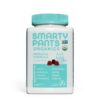 Gomitas multivitamínicas prenatales orgánicas SmartyPants para mujeres