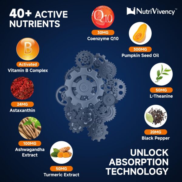 Gomitas naranja dentro del frasco