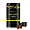 Version 1.0.0 Gomitas naturales de Shilajit Himalaya Ruxidora 60 unidades
