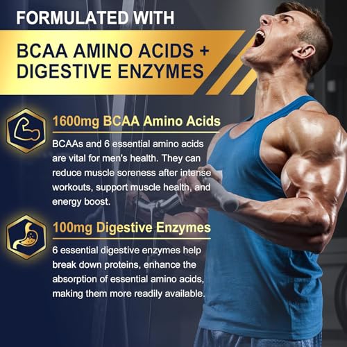 Version 1.0.0 Gomitas para hombres Nextdia 120