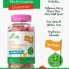 Gomitas para niños con probióticos y vitaminas Carlyle
