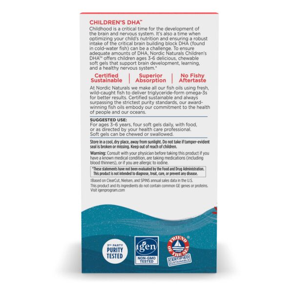 Gomitas masticables en caja