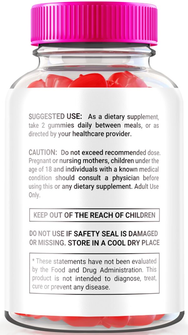 Gomitas NutraRize Noura Keto ACV sabor natural para apoyo keto y detox