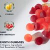 Gomitas nutritivas Beauty Grip para digestión y energía