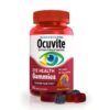 Gomitas Ocuvite para salud ocular