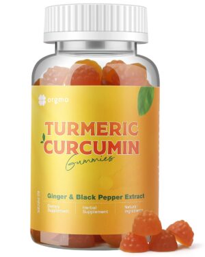 Version 1.0.0 Paquete gomitas ORGMO cúrcuma pimienta negra sin azúcar