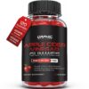 Gomitas Orphic Nutrition Vinagre de Manzana envase frontal