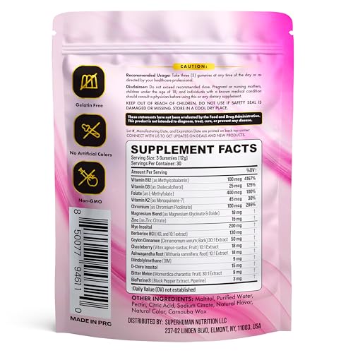 Gomitas Parrox sabor bayas mixtas