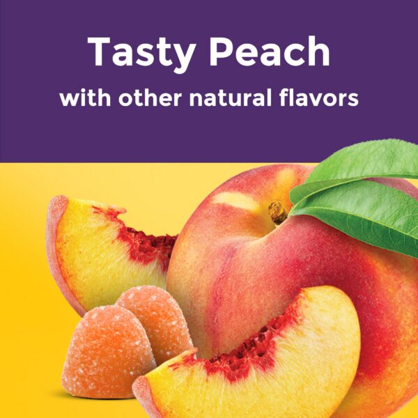 Gomitas para piel hidratada y saludable Nature Made