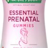 Gomitas prenatales Nature's Bounty Optimal Solutions 50 unidades