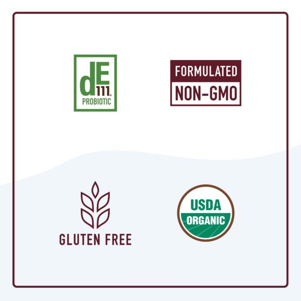 Gomitas probióticas SMNutrition con Bacillus subtilis