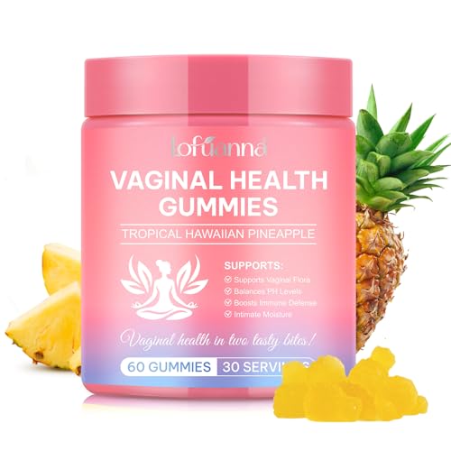 Version 1.0.0 Envase de gomitas probióticas vaginales Source Feminine 60 unidades