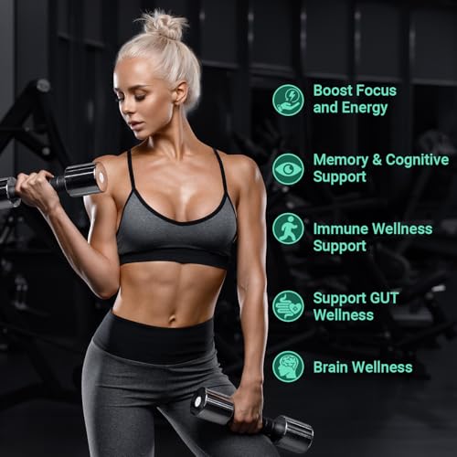 Gomitas con propiedades antioxidantes y anti-estrés