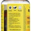 Gomitas RESCUE Bach Plus - envase exterior