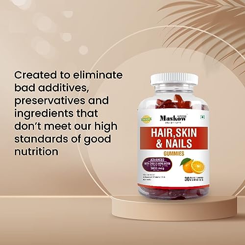 Gomitas sabor perfecto para nutrición e inmunidad