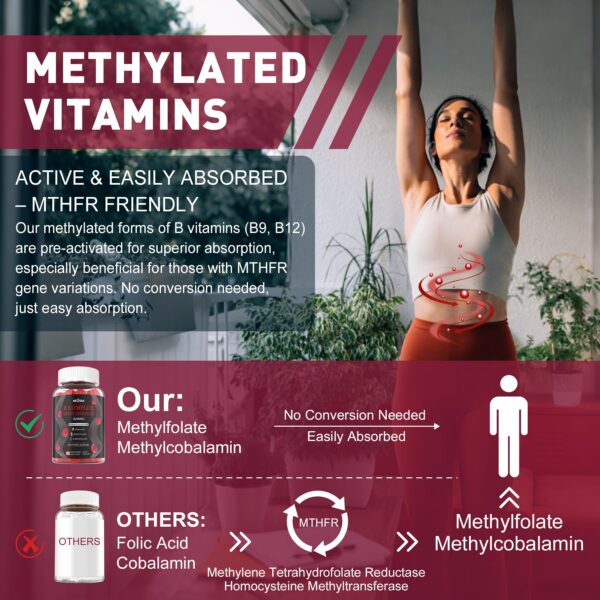 Gomitas sabor uva de Nextdia