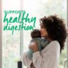Gomitas para la salud intestinal y peso en mujeres Baby Blues