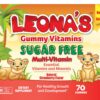 Gomitas saludables para niños fabricadas en USA certificadas Halal