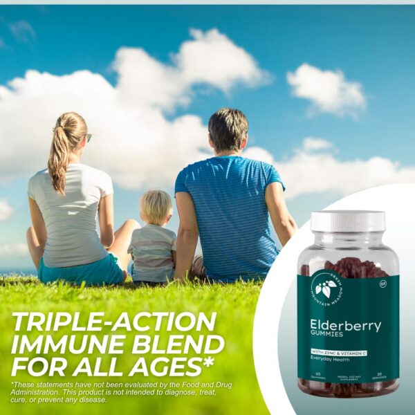 Version 1.0.0 Gomitas individuales empaquetadas