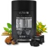 Version 1.0.0 Gomitas Shilajit Himalaya VeltraVita suplemento energético para hombres