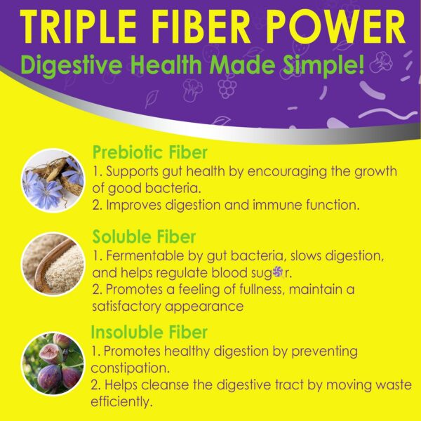 Gomitas sin azúcar Neviss para salud intestinal y regularidad