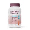 Version 1.0.0 Etiqueta de SmartyPants mujeres multivitamin
